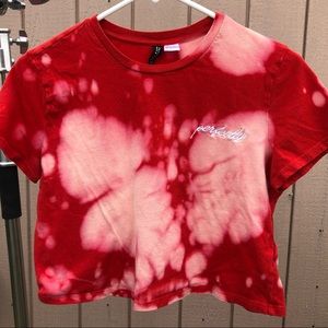 ‘PERFECTLY CROPPED’ for sell on Etsy!